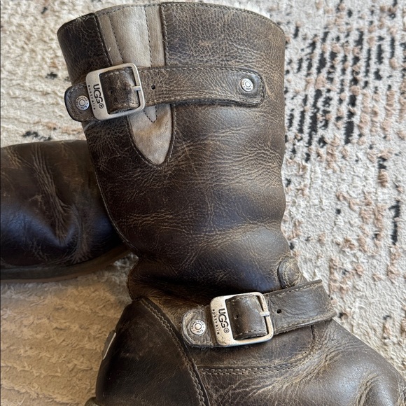 UGG Kensington boot - Picture 11 of 14